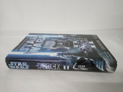 Star Wars: The Force Unleashed II