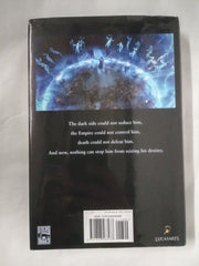 Star Wars: The Force Unleashed II