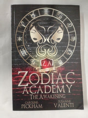 Zodiac Academy: The Awakening