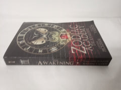 Zodiac Academy: The Awakening