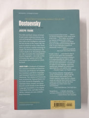Dostoevsky – The Mantle of the Prophet, 1871–1881