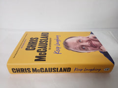 Keep Laughing: The Laugh-Out-Loud Memoir from Beloved Comedian and Strictly