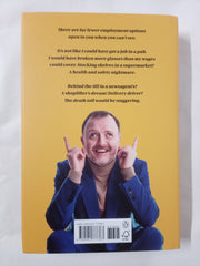 Keep Laughing: The Laugh-Out-Loud Memoir from Beloved Comedian and Strictly