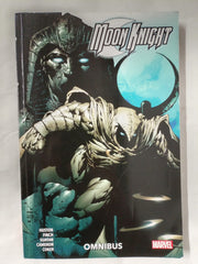 Moon Knight Omnibus