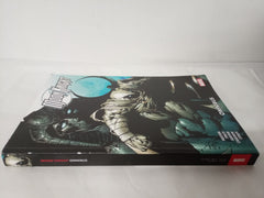 Moon Knight Omnibus