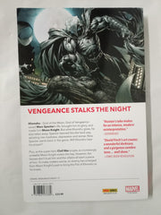 Moon Knight Omnibus