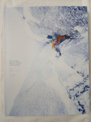 The Great Mixed Climbs of Scotland