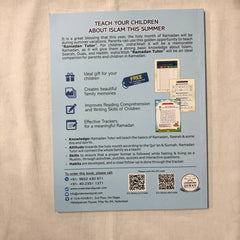 Ramadan Tutor From Intention to Action