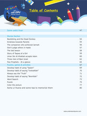 Ramadan Tutor From Intention to Action