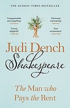 Shakespeare: by Judy Dench *Signed*