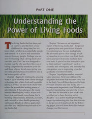 Live Foods, Live Bodies!: Recipes for Life