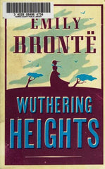 Wuthering Heights: Annotated Edition (Alma Classics Evergreens) (Alma Evergreens)
