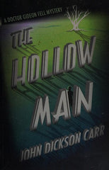 The Hollow Man: As seen in KNIVES OUT: WAKE UP DEAD MAN