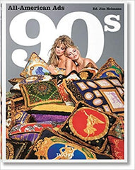 All-American Ads of the 90s (Midi)