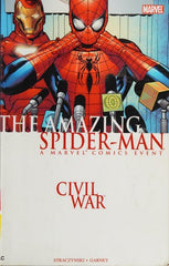 Civil War: Amazing Spider-Man