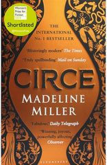 Circe: The stunning new anniversary edition from the author of international bestseller The Song of Achilles (Bloomsbury Publishing, Band 9)
