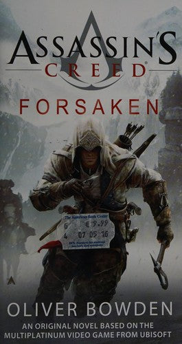 Assassin's Creed, Forsaken