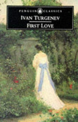 First Love (Penguin Classics)