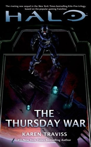 The Thursday War (Halo)