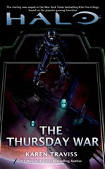 The Thursday War (Halo)
