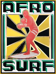 AFROSURF Book 1st edition Limited