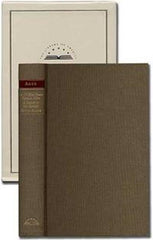 Let Us Now Praise Famous Men, A Death in the Family, & Shorter Fiction - J Agee