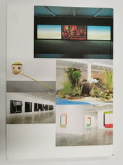 PARASOL UNIT LONDON : Foundation for Contemporary Art  2004 - 2014