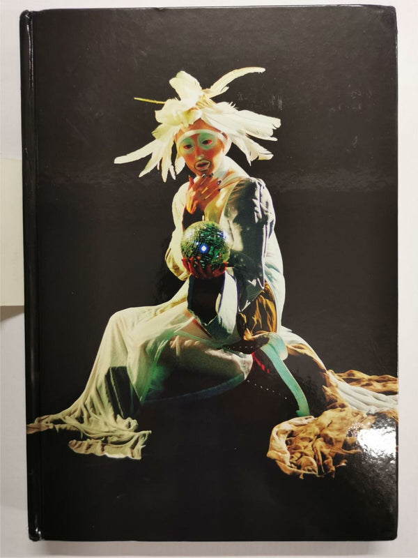 Future Beauty: 30 Years of Japanese Fashion by Susannah Frankel (Hardback, 2010)