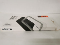 Glass tR Align Master for Galaxy A13 5G (2 pieces), Spigen - Clear Glass