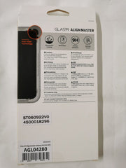 Glass tR Align Master for Galaxy A13 5G (2 pieces), Spigen - Clear Glass