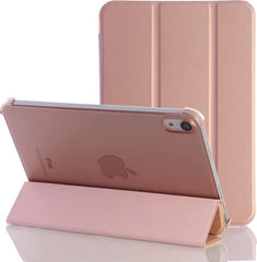 Ipad Mini 6 2021  Case (6Th Generation, 8.3-Inch) - Hard (Rose Gold)