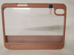 Ipad Mini 6 2021  Case (6Th Generation, 8.3-Inch) - Hard (Rose Gold)