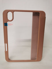Ipad Mini 6 2021  Case (6Th Generation, 8.3-Inch) - Hard (Rose Gold)