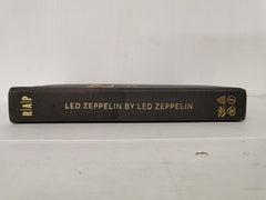 Led-Zeppelin by Led Zeppelin (Hardback, 2018) Commemorating 50 Years