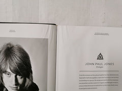 Led-Zeppelin by Led Zeppelin (Hardback, 2018) Commemorating 50 Years