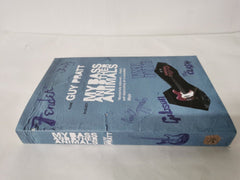 My Bass and Other Animals by Guy Pratt (Paperback, 2008) Dedicated/Signed