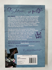 My Bass and Other Animals by Guy Pratt (Paperback, 2008) Dedicated/Signed