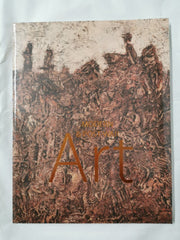 Modern & Post War Art – by E & R Cyzer (Paperback, 2017)