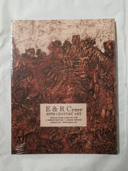 Modern & Post War Art – by E & R Cyzer (Paperback, 2017)