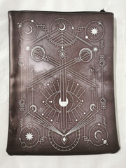 The Atlas Six Book Sleeve with Zip Fairyloot Exclusive