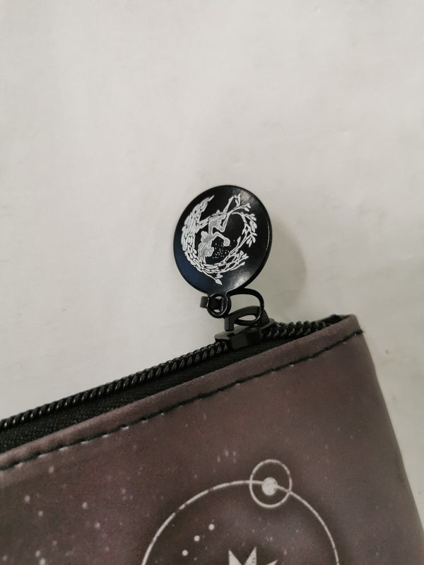 The Atlas Six Book Sleeve with Zip Fairyloot Exclusive