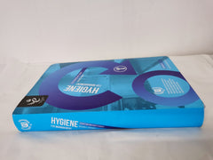 Hygiene for Management Hardcover by Richard A. Sprenger 19th Edition