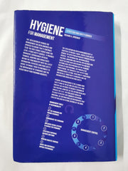 Hygiene for Management Hardcover by Richard A. Sprenger 19th Edition