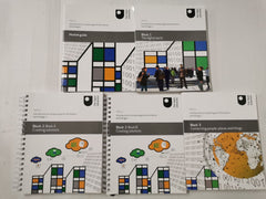 TM111 Introduction to Computing & Information Technology 1 - Block 1-3 OU