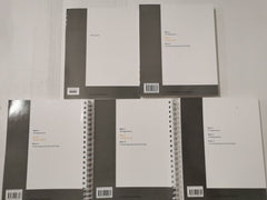 TM111 Introduction to Computing & Information Technology 1 - Block 1-3 OU