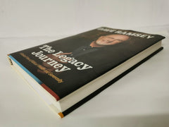The Legacy Journey: A Radical View of Biblical Wealth and Generosity Dave Ramsey