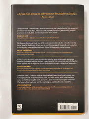 The Legacy Journey: A Radical View of Biblical Wealth and Generosity Dave Ramsey