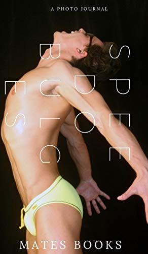 Speedo Bulges Hardcover by Mates Books (Author)