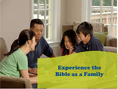 NLT Hands-On Bible: New Living Translation by Tyndale