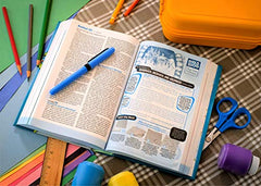 NLT Hands-On Bible: New Living Translation by Tyndale